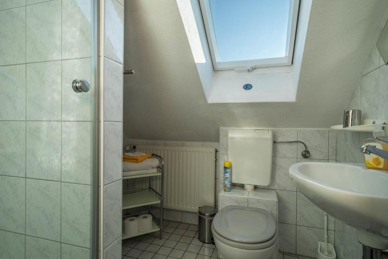 Ferienhof Sauter Friedrichshafen Neukirch  Bagian luar foto