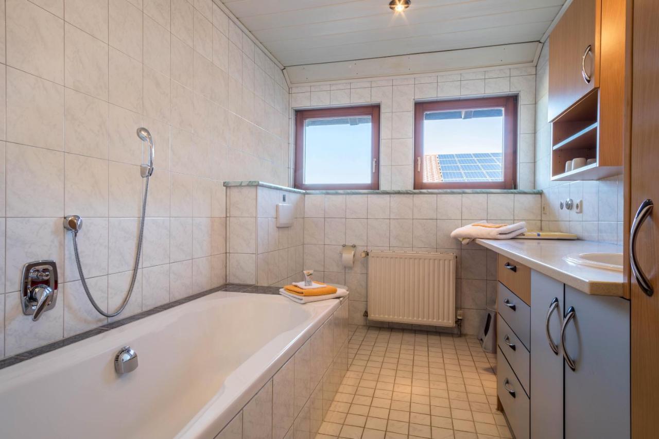 Ferienhof Sauter Friedrichshafen Neukirch  Bagian luar foto